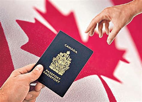 超级惊艳！历时10年，加拿大新版护照终于亮相-新闻中心-温哥华港湾（电脑版）