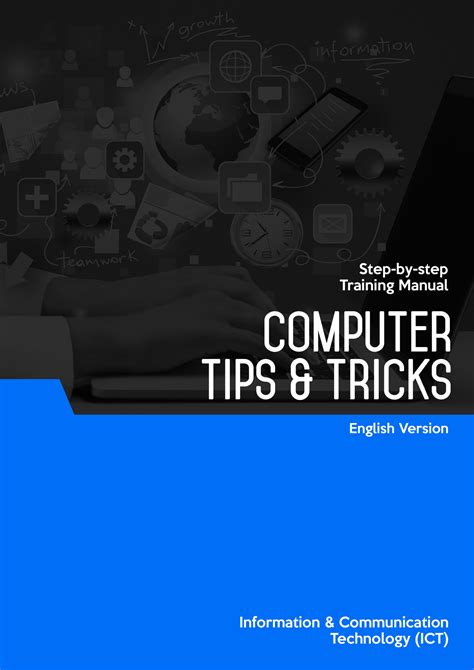 Computer Tips and Tricks On Settings 的图像结果