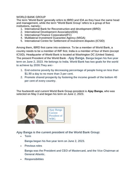 Image result for World Bank Program Using R Language