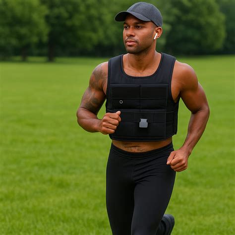 7 Best Weighted Vests for Walking That Deliver Superior Results