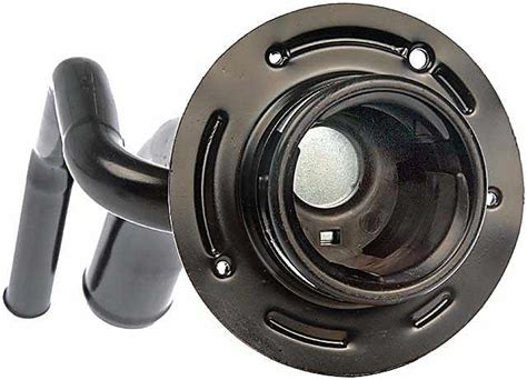 1999 Ford Ranger Fuel Tank Filler Necks from $17 | CarParts.com