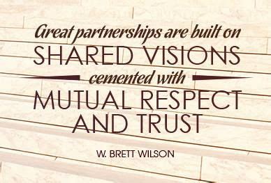 Partnership Quotes 的图像结果