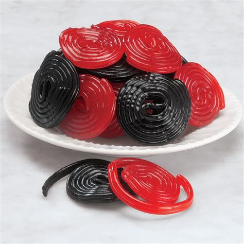 Liquorice Rope Candy at Michael Harbour blog