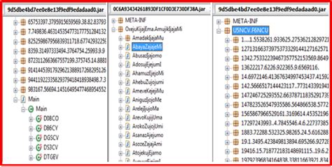 Image result for Malware Code Examples in Java