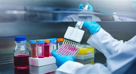 In Vitro Diagnostic Regulation (IVDR) | TÜV SÜD in India