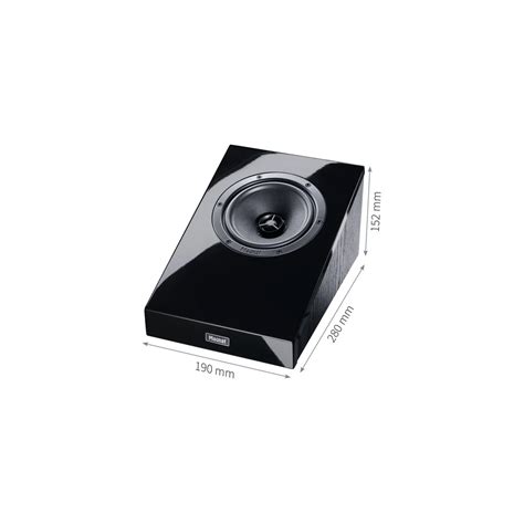 Magnat ATM 202 - Reflective Atmos Speaker (Pair) – SoundTrails