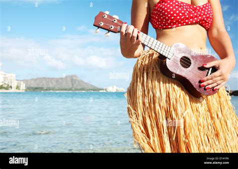 Image result for Hula Ukulele Tutorial