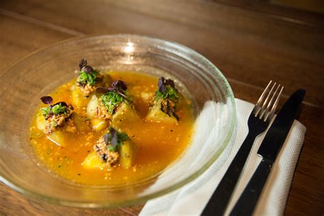 StarChefs - Chef Iliana Loza and Stephen Sandoval of Leña Brava