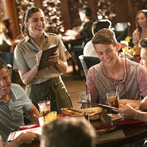 Book Your Jake's American Bar at Loews Royal Pacific Resort Reservation ...