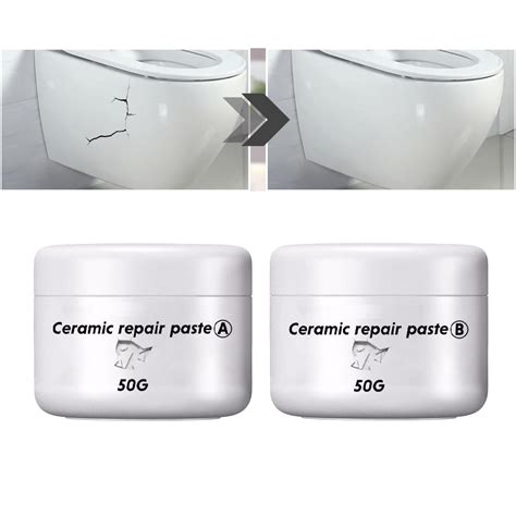 Multipurpose Marble & Granite Repair Kit - Waterproof Epoxy Countertop ...