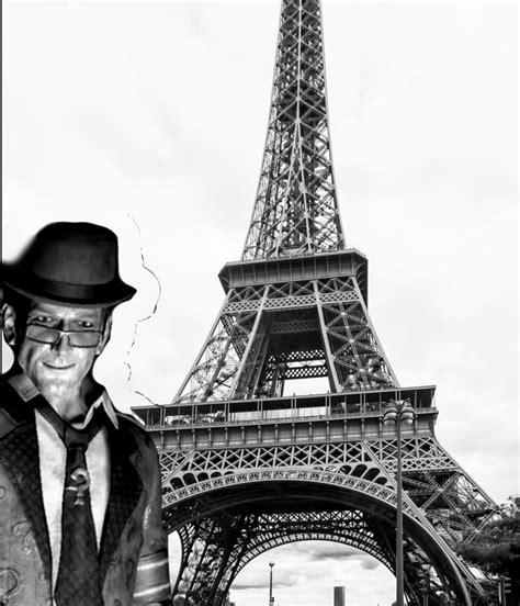 Riddle me this? Who's in Paris? : r/BatmanArkham