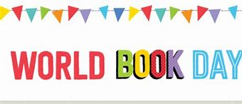 Image result for free clip art world book day
