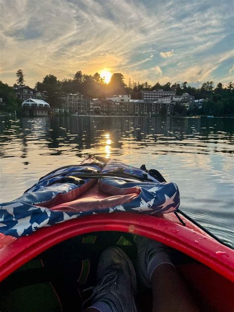 A Perfect Weekend Itinerary for Lake Placid, NY — Road Trip Locals