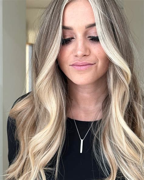 55 Stunning Face Framing Highlights To Transform Your Look | Fabbon