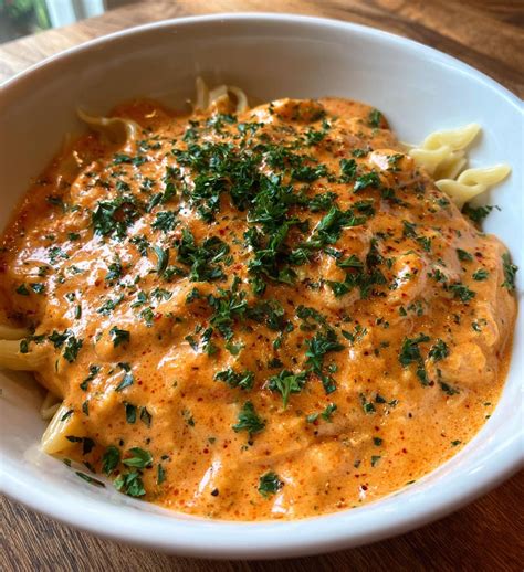 Easy Cajun Cream Sauce Recipe: 5 Steps to Flavor Bliss – Vihaad Recipes