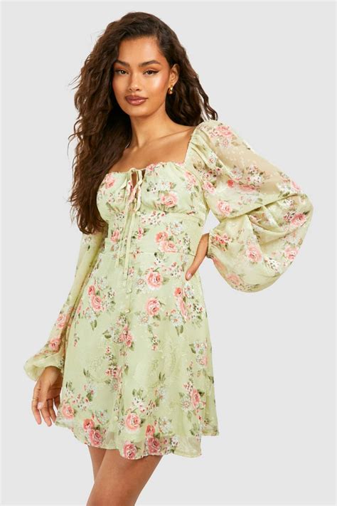 Mini Dresses | Black, White & Bodycon Mini Dresses | boohoo NZ