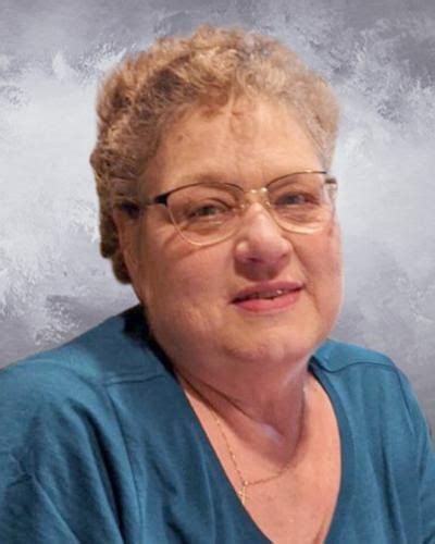 Peggy Barron Obituary (2023) - New Philadelphia, OH - Linn-Hert-Geib ...