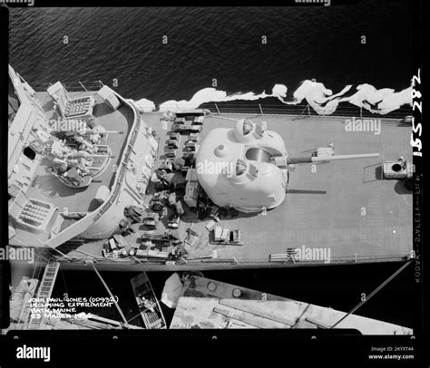 DD-932 John Paul Jones , Ships, Naval Vessels, Boats, Naval History ...