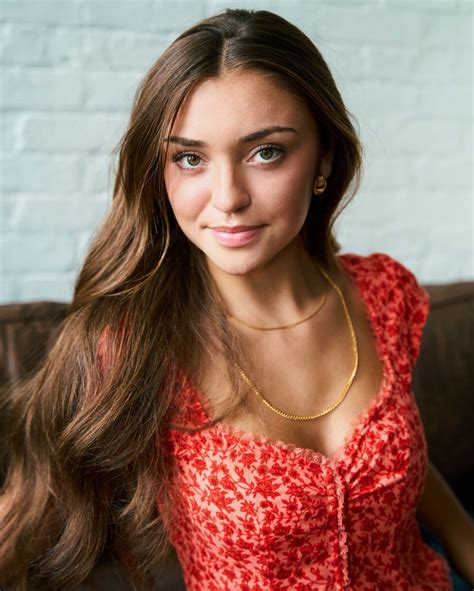 PRESLEY ELISE at a Photoshoot 08/17/2024 – HawtCelebs