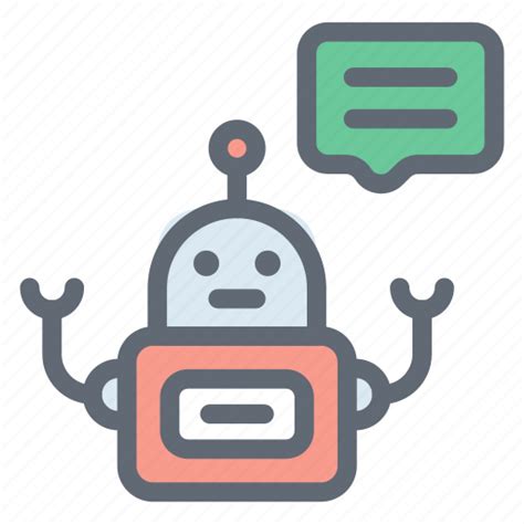 Data Bot Icon 的图像结果