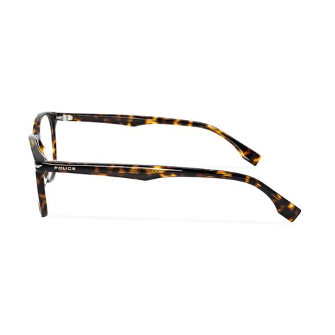 Police VPLG72K CHAMP 1 06E4 50-19-145-Spectacle Frames S.R.Gopal Rao ...