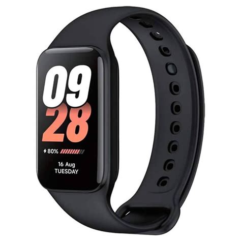 Xiaomi Band 8 Active é boa? Veja ficha técnica e detalhes - TeorTech