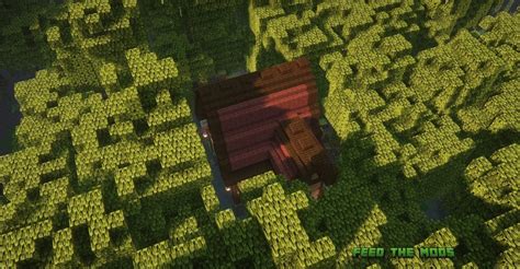 Image result for Immersive Structures Mod All Structures