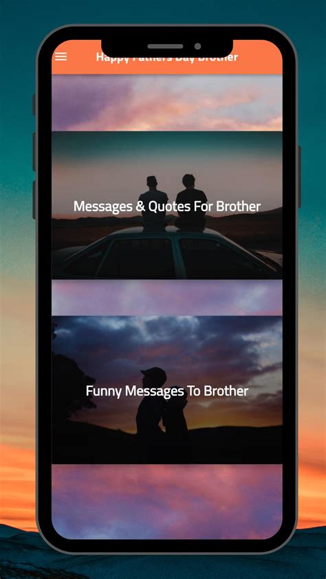 Download do APK de Happy Fathers Day Brother para Android