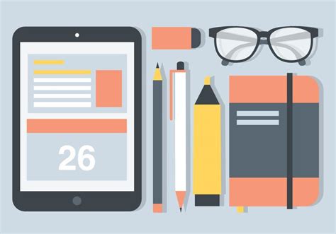 Enterprise Application Software - Google Workspace HD Wallpaper Background Vector Art