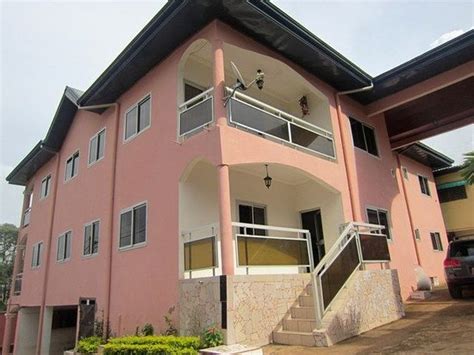 RESIDENCE MARIALEX (Yaounde) - Lodge Reviews & Photos - Tripadvisor