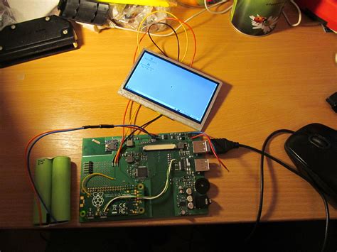 Using Raspberry Pi Zero as Computer 的图像结果