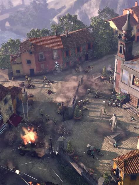 Company of Heroes 3 Mission Alpha is here: 10 quick facts | Gadgets Now