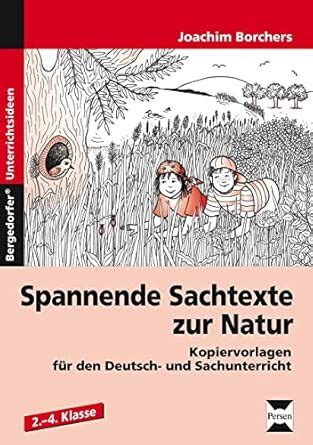 Amazon.in: Buy Spannende Sachtexte zur Natur Book Online at Low Prices ...