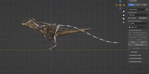 Image result for Auto Rig Pro Tutorial Faces