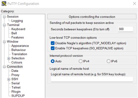 Avamar: Manage SSH connection timeout | Dell India