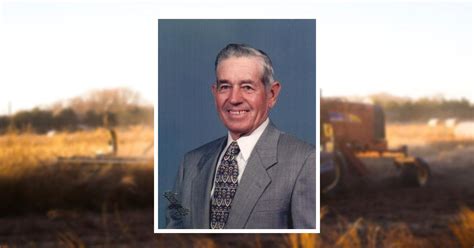 Obituary Guestbook | George Leonard Cavender of Sherman, Texas | WALDO ...