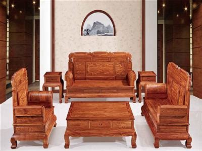 仿古系列——沙发、椅_百年匠人家具有限公司