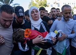 Image result for Toddler shot by Israeli troops dies