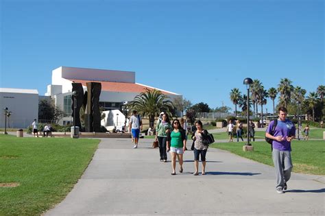 Santa Barbara City College - Blueberry College & Universitet