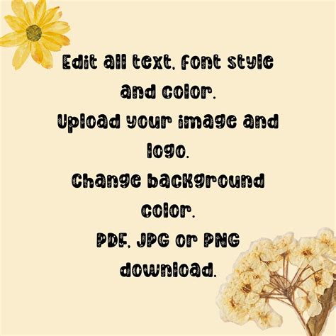 Bakery Order Form 的图像结果