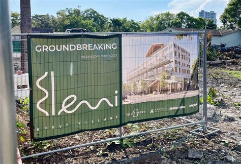 Coconut Grove Organic Market eliminates 20% of market space - Caplin News