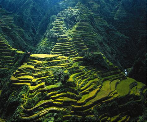 Discover the Philippines’ Stunning Physical Features