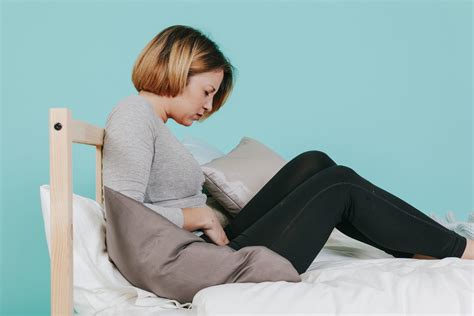 Pelvic Congestion Syndrome