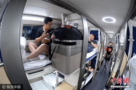 坐火车时，乘务员为什么要"收走"卧铺票？原来是…-新闻中心-温州网