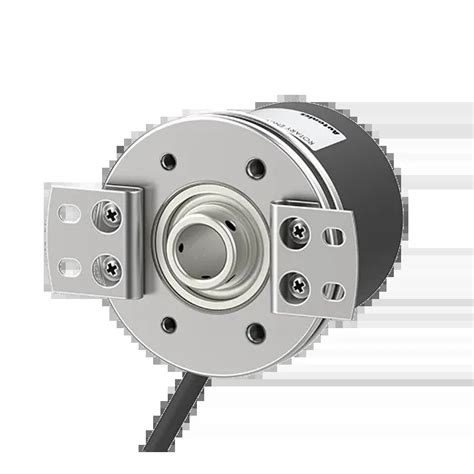 E58H12-2048-3-N-5 - 58 mm Incremental Rotary Encoders (Hollow Shaft ...