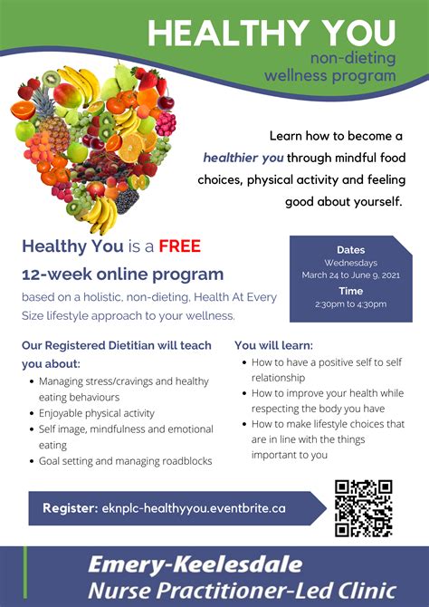 Image result for Healthy Programs