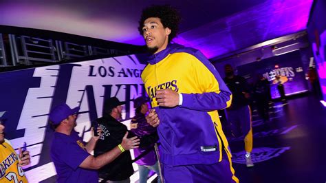 Jaxson Hayes Reportedly 'Didn't Have Much of a Market' Before New ...