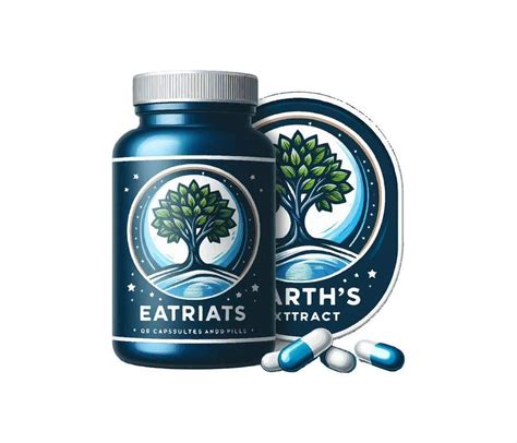 Entry #134 by mdhossen5 for Earths Extract - Logo & Bottle Render ...