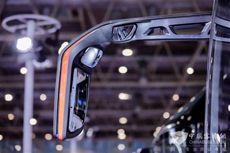 Foton AUV BJ6129 City Bus: A Trend-setter in Intelligent Era August 20,2021