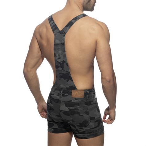 Image result for Overalls Commando